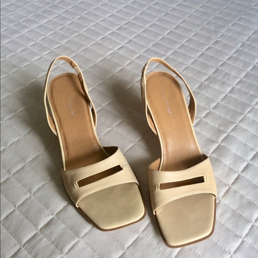 Worthington Sandals